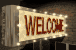 Welcome To